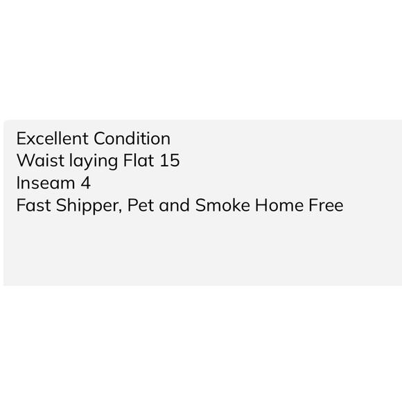 Loft Shorts Womens Small Multicolor Striped Drawstring Boho Tassel Casual Summer - Picture 6 of 6